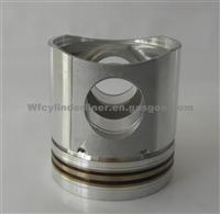 Cummins Engine 6CT8.3 Piston 114MM