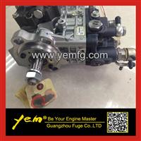 Yanmar 4TNV98 Fuel Injection Pump 729932-51360