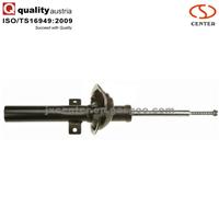 Car Accessory Auto Shock Absorber KYB 333701 Air Suspension Motorcycle Spare Parts Auto