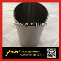 Yanmar 4TNV98 Cylinder Liner