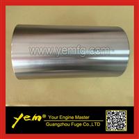 Yanmar 4TNV98 Cylinder Liner 129901-01198