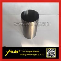 Yanmar 4TNV98 Cylinder Liner 129907-011019