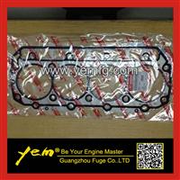 Yanmar 4TNV98 Head Gasket