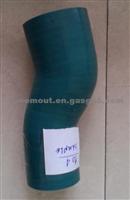 Auto Fair Elbow Silicone Hose OEM NO.21461839 For Volvo Bus