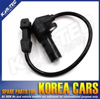 High Quality Crankshaft Position Sensor For Chevrolet Aveo