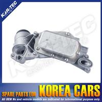 High Quality Engine Oil Cooler For Chevrolet Aveo