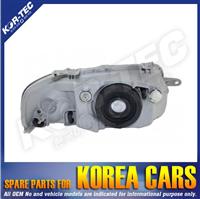 High Quality Headlight 1221-0400L For Chevrolet Aveo