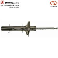 Motor Parts Accessories Motorcycle Rear Shock Absorber KYB 333713 Air Suspension Volkswagen Golf Spare Parts Auto