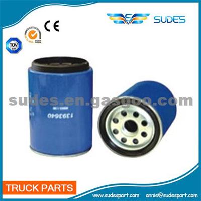 DAF Truck Fuel Filter 1296851,51125030066,3754770002,1393640,8159975