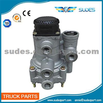 WABCO Trailer Control Valve 973 009 010 0,973 009 010 7,9730090100,9730090107,AC597A