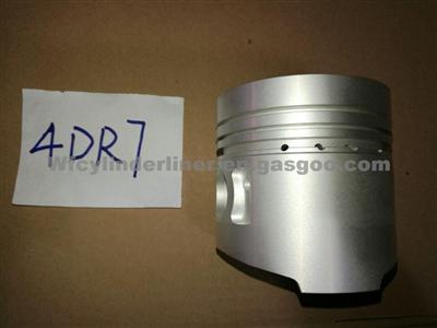 ME021861 4DR7 Piston 4DR7 Engine Spare Parts