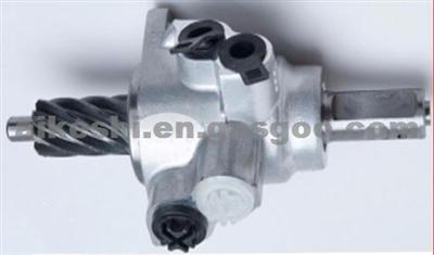 Steering Valve Peugeot 405