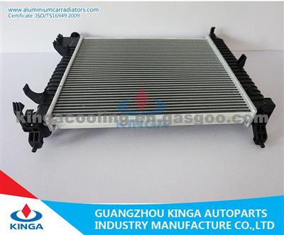 CAR ALUMINIUM RADIATOR FOR NISSAN SUNNY 2013 MT OEM 21410-3AU1A
