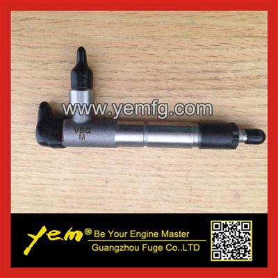 Yanmar 4TNV98 Nozzle 729907-53100