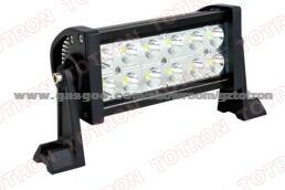 High Power Vehicle Offroad LED Light Bar (TLB2036)