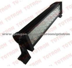 12 Inch 72W 9-32V LED Light Bar (TLB2072)