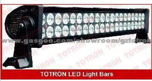 20 Inch 120W 9-32V LED Light Bar For ATV