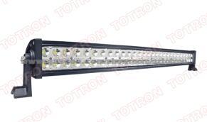 Off Road LED Light Bar 30 180W 10800lm For SUV, Trucks, Motorcycle, Car