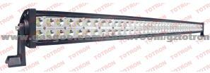 Super Bright! ! 14400 Lm 40 4x4 High Power LED Light Bar, High Performance LED Bar Lights/ Auto LED Driving Light For Trucks