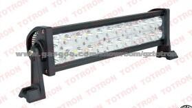 TLB2072 Double Rows LED Light Bar With 3W Epistar LEDs