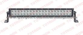 Totron Super Bright LED Light Bar With 3W Epistar LEDs (TLB4120)