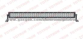 Totron Truck LED Light Bar With 3W Epistar LEDs (TLB4180)