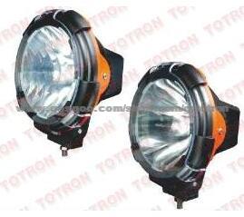 HID Driving Light 7 9-32V 35W/55W Off Road (T3570)