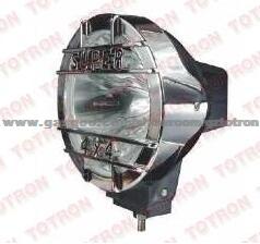 HID Driving Light 7 9-32V 35W/55W Off Road (T3670)