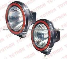 HID Driving Light 7 9-32V 35W Off Road (T3770)