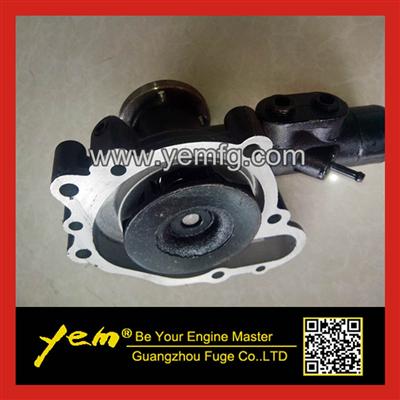 Yanmar 4TNV98 Water Pump
