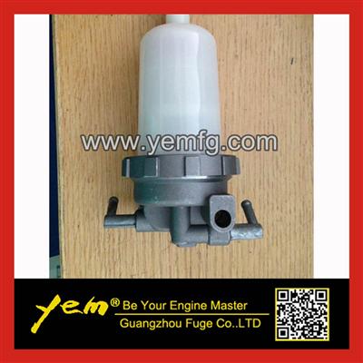 Yanmar 4TNV98 Water-Oil Seperater 129906-55700