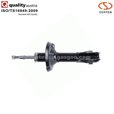 Car Motor Parts Accessories Shock Absorber KYB 333712 Air Suspension Volkswagen Polo Spare Parts Auto