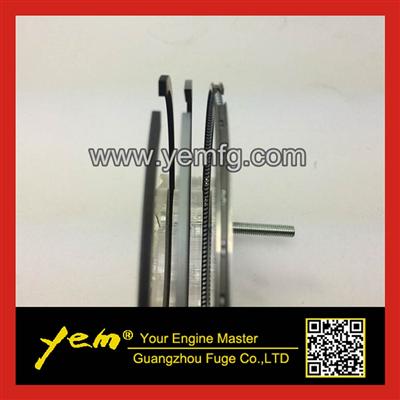 Yanmar 4TNV98 Piston Ring