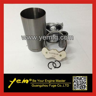 Yanmar 4TNV98 Liner Kit