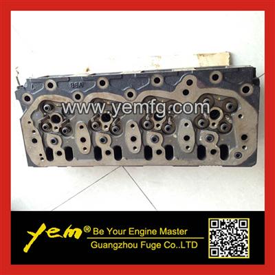 Yanmar 4TNV98 Cylinder Head