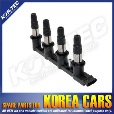 High Quality Ignition Coil For Chevrolet Aveo