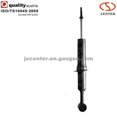 Spare Parts Motor Strut Kyb Shock Absorber KYB 341344 Air Suspension Toyota FJ Car Accessory