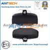 WVA21545 Quality GDB3092 Brake Pad For NISSAN