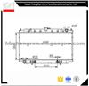 OEM: 214603J100 DPI: 2413 Auto Radiator For NISSA N BLUEBIRD U14 98-00 AT