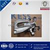 Rear Brake Caliper L For Ford Mondeo 05- 07 OEM 4S712553AA