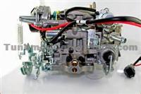 BRAND NEW CARBURETOR FOR TOYOTA 4AF COROLLA 1.6L 87-91 2 BARREL OE 21100-16540