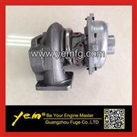 Yanmar Turbocharger FW0809 8980681970