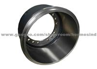 Commercial Truck Brake Drum DAF、RENAULT、HINO、GORICA、FRUEHAUF