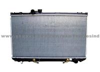 Car Radiator Truck Heat Sink
