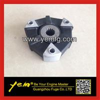 Yanmar Engine Coupling