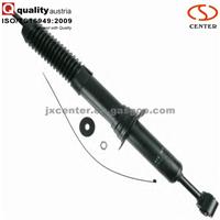 Motorcycle Spare Parts Strut Kyb Shock Absorber KYB 341372 Air Suspension Toyota Hilux Car Accessory