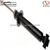 Air Suspension Citroen C5 Cars Auto Parts Motorcycle Rear Shock Absorber KYB 341850