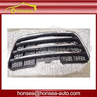 High Quality Dongfeng S30 Front Grill Parrilla Frontal 6121002