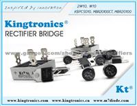 Kt Kingtronics Rectifier Bridge