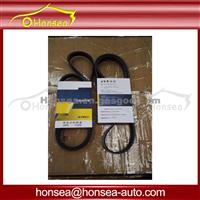 High Quality Original Dongfeng S30 Compressor Belt Correa Direccion Y Compresor 4463500